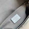 M55981 LV POCHETTE GRENELLE 手袋 Epi牛皮女包 绿色
