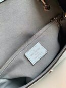 M55981 LV POCHETTE GRENELLE 手袋 Epi牛皮女包 绿色