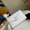 1585360367514112.jpg M55978 LV POCHETTE GRENELLE 手袋 Epi牛皮女包 白色