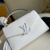 1585360369612189.jpg M55978 LV POCHETTE GRENELLE 手袋 Epi牛皮女包 白色