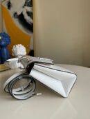 M55978 LV POCHETTE GRENELLE 手袋 Epi牛皮女包 白色