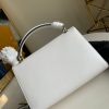 1585360375801524.jpg M55978 LV POCHETTE GRENELLE 手袋 Epi牛皮女包 白色