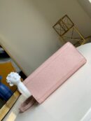 M55818 LV LOCKME TOTE 小号手袋 LV2020新款女包 粉色