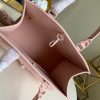 1585444735706780.jpg M55818 LV LOCKME TOTE 小号手袋 LV2020新款女包 粉色