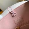 1585444736952053.jpg M55818 LV LOCKME TOTE 小号手袋 LV2020新款女包 粉色