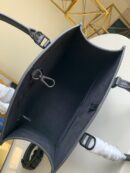 M55845 LV LOCKME TOTE 小号手袋 LV2020新款女包 黑色