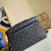 M45218 LV Apollo 双肩包 LV2020新款老花系列 LV背包