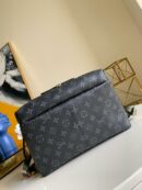 M45218 LV Apollo 双肩包 LV2020新款老花系列 LV背包