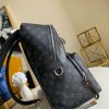 M45218 LV Apollo 双肩包 LV2020新款老花系列 LV背包