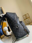 M45218 LV Apollo 双肩包 LV2020新款老花系列 LV背包