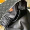 M45218 LV Apollo 双肩包 LV2020新款老花系列 LV背包