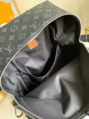 M45218 LV Apollo 双肩包 LV2020新款老花系列 LV背包