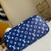 1586137166526398.jpg M45127 LV NEVERFULL 中号手袋 2020新款日本绞染工艺女包 蓝色