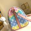 1586138206451907.jpg M45123 LV SPEEDY BANDOULIERE 30 手袋 日本绞染工艺女包 粉色