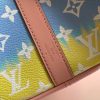 1586138215905582.jpg M45123 LV SPEEDY BANDOULIERE 30 手袋 日本绞染工艺女包 粉色