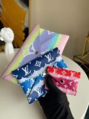 M69119 LV LV ESCALE POCHETTE KIRIGAMI 手袋 LV三合一手拿包