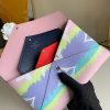 1586224373343394.jpg M69119 LV LV ESCALE POCHETTE KIRIGAMI 手袋 LV三合一手拿包