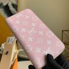 1586308764367535.jpg M69110 LV ESCALE ZIPPY 钱夹 绞染系列拉链钱包 粉色
