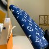 M68841 LV ESCALE ZIPPY 钱夹 绞染系列拉链钱包 蓝色
