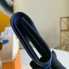 M69112 LV ESCALE VICTORINE 钱夹 绞染系列豆豆钱夹 蓝色