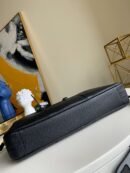 M30365 LV PORTE DOCUMENTS VOYAGE 公文包 Taiga牛皮男包 黑色