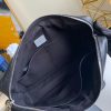 M30365 LV PORTE DOCUMENTS VOYAGE 公文包 Taiga牛皮男包 黑色