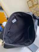 M30365 LV PORTE DOCUMENTS VOYAGE 公文包 Taiga牛皮男包 黑色