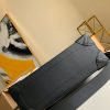 M55701 LV STEAMER 小号手袋 Taurillon 牛皮Monogram压花男包 黑色