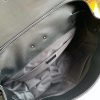M55701 LV STEAMER 小号手袋 Taurillon 牛皮Monogram压花男包 黑色