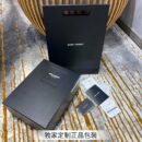 494699 YSL圣罗兰 Saint Laurent LOULOU小号“Y”型绗缝皮革手袋 杏色金扣