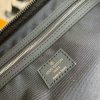 1587078493400309.jpg N40262 LV Keepall 50 旅行袋 Damier Graphite 帆布旅行袋 灰色印花