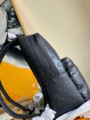 M44727 LV SPRINTER 双肩包 Monogram 牛皮压纹背包 LV背包