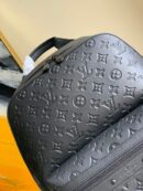 M44727 LV SPRINTER 双肩包 Monogram 牛皮压纹背包 LV背包