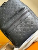 M44727 LV SPRINTER 双肩包 Monogram 牛皮压纹背包 LV背包
