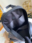 M44727 LV SPRINTER 双肩包 Monogram 牛皮压纹背包 LV背包