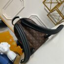 M44870 LV Palm Springs 小号双肩包 2019新款拼色小号背包
