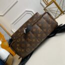 M44874 LV Palm Springs 中号双肩包 LV 2019新款拼色中号背包