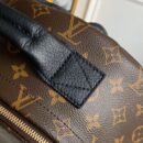 M44874 LV Palm Springs 中号双肩包 LV 2019新款拼色中号背包