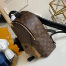 M44874 LV Palm Springs 中号双肩包 LV 2019新款拼色中号背包