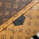 M44874 LV Palm Springs 中号双肩包 LV 2019新款拼色中号背包