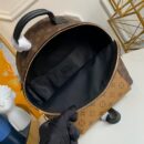 M44874 LV Palm Springs 中号双肩包 LV 2019新款拼色中号背包