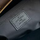 M44874 LV Palm Springs 中号双肩包 LV 2019新款拼色中号背包