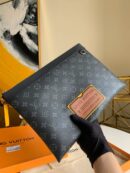 M69256 LV Pochette Discovery 手袋 Gaston Labels 限量版系列手包