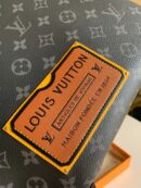 M69256 LV Pochette Discovery 手袋 Gaston Labels 限量版系列手包