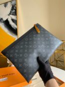 M69256 LV Pochette Discovery 手袋 Gaston Labels 限量版系列手包