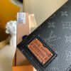 M69260 LV BRAZZA 钱夹 Gaston Labels 限量版系列西装夹