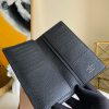 M69260 LV BRAZZA 钱夹 Gaston Labels 限量版系列西装夹