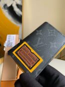 M69250 LV 口袋钱夹 Gaston Labels 限量版系列名片夹 LV卡包