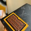 1587613510727635.jpg M69250 LV 口袋钱夹 Gaston Labels 限量版系列名片夹 LV卡包