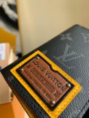 M69250 LV 口袋钱夹 Gaston Labels 限量版系列名片夹 LV卡包